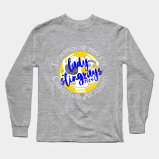 Lady Stingrays 2023 Long Sleeve T-Shirt